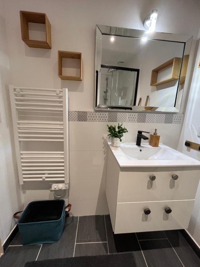 Merville  Studio Centre-Ville Merville מראה חיצוני תמונה