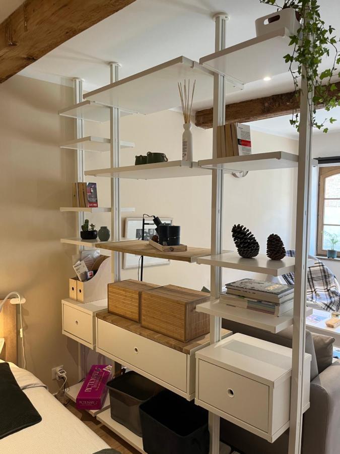 Merville  Studio Centre-Ville Merville מראה חיצוני תמונה