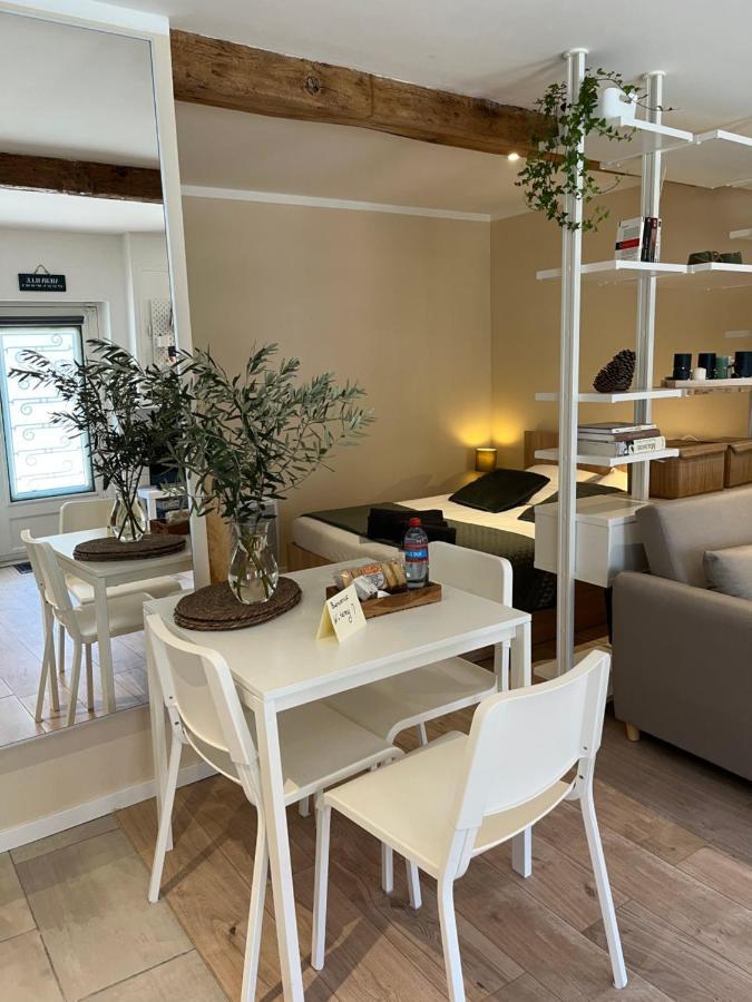Merville  Studio Centre-Ville Merville מראה חיצוני תמונה