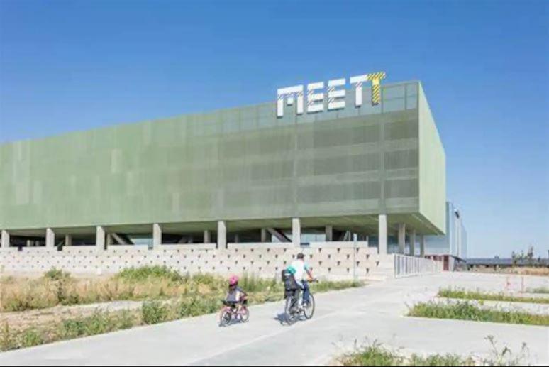 Merville  Studio Centre-Ville Merville מראה חיצוני תמונה